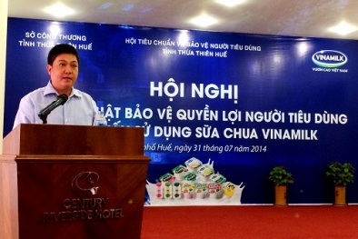 10 lợi ích của sữa chua đối với sức khỏe người dùng